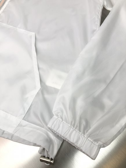 Louis Vuitton - Мужская летняя ветровка куртка DZ_0306LV6 Louis Vuitton - Мужская летняя ветровка куртка DZ_0306LV6