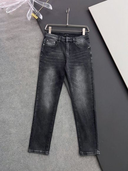 Emporio Armani - Мужские штаны джинсы DF_0807EA5 Emporio Armani - Мужские штаны джинсы DF_0807EA5