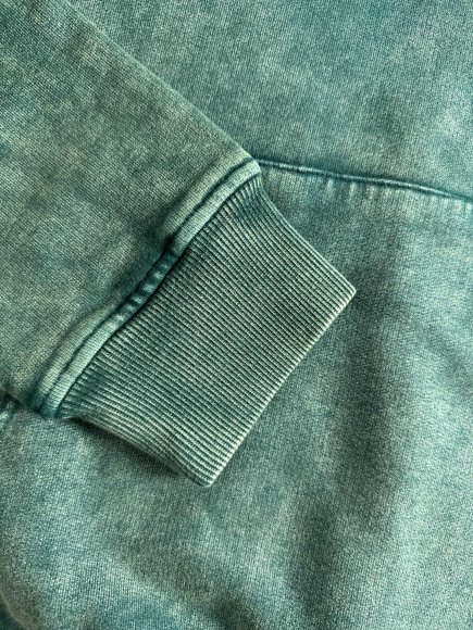 Chrome Hearts - Мужская кофта худи толстовка DZ_0908CH16