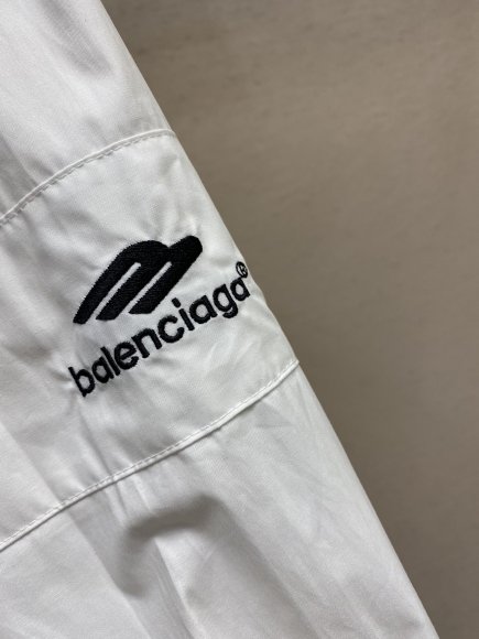 Balenciaga - Мужская рубашка жакет DZ_2308BA3 Balenciaga - Мужская рубашка жакет DZ_2308BA3