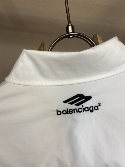 Balenciaga - Мужская рубашка жакет DZ_2308BA3 Balenciaga - Мужская рубашка жакет DZ_2308BA3