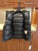 Moncler - Мужской жилет пуховик MI_0110MO2