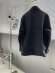 Gucci - Мужская двусторонняя шерстяная джинсовая рубашка куртка TJ_3010GU1