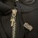 Chrome Hearts - Мужская кофта толстовка куртка MI_1211CH10