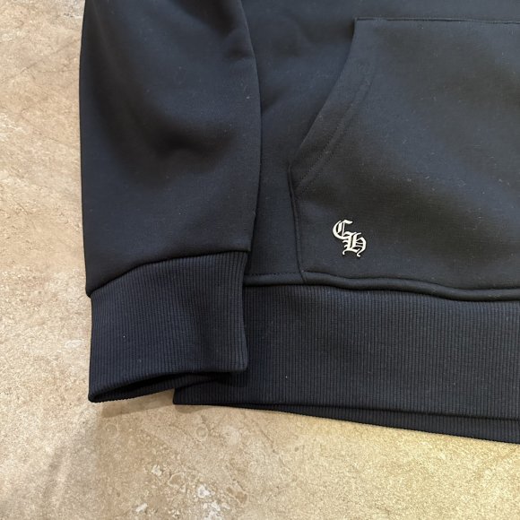 Chrome Hearts - Мужская кофта толстовка куртка MI_1211CH10