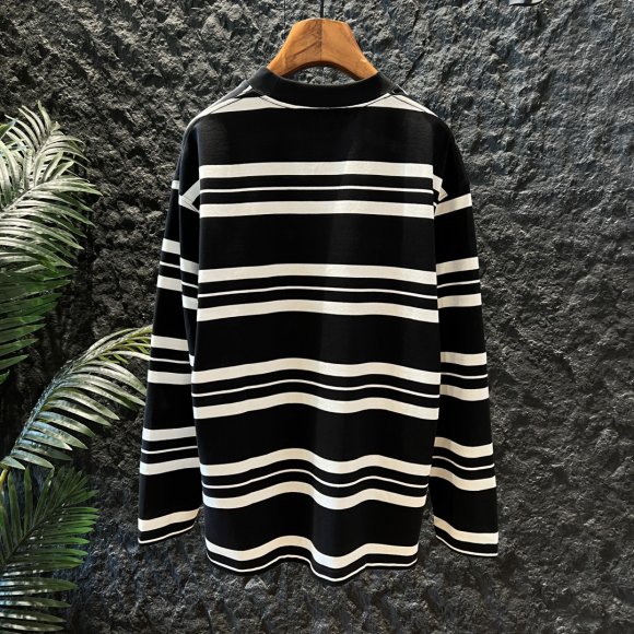 Yohji-Yamamoto Y-3 - Мужская кофта свитшот LE_2611YY9