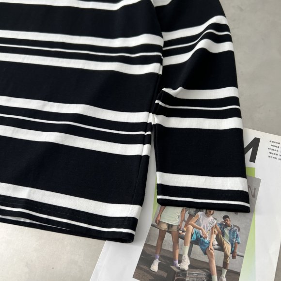 Yohji-Yamamoto Y-3 - Мужская кофта свитшот LE_2611YY9