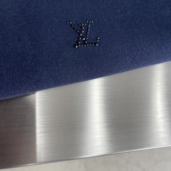 Louis Vuitton - Мужская кофта худи TJ_1012LV3