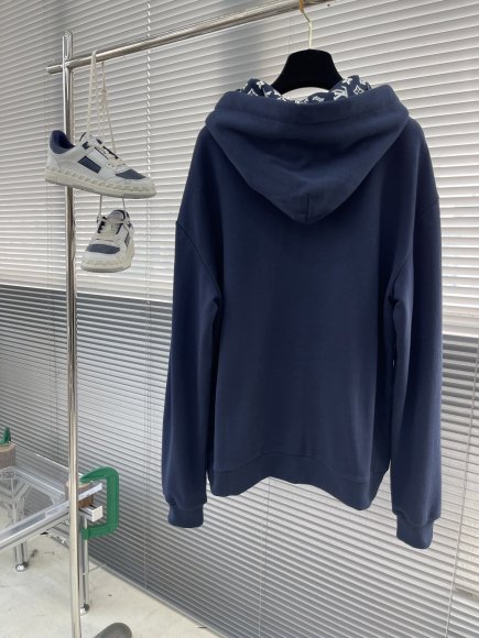 Louis Vuitton - Мужская кофта худи TJ_1012LV3