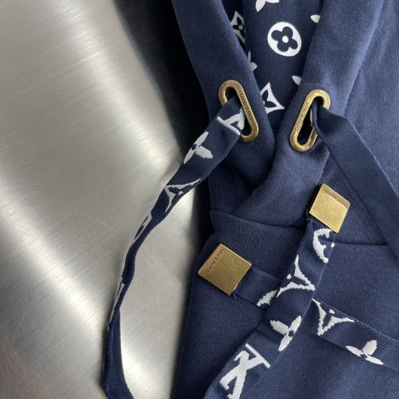 Louis Vuitton - Мужская кофта худи TJ_1012LV3