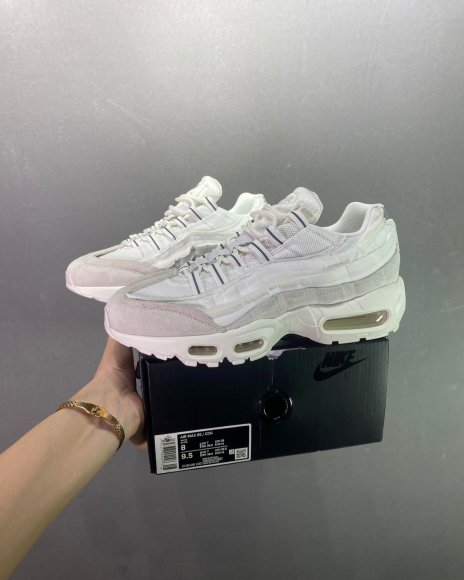 Nike Air Max 95 - Женские кроссовки ZO_1501NI14