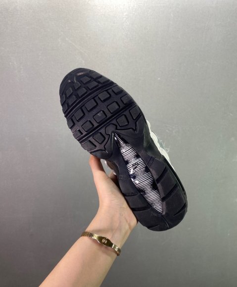 Nike Air Max 95 - Женские кроссовки ZO_1501NI14 Nike Air Max 95 - Женские кроссовки ZO_1501NI14