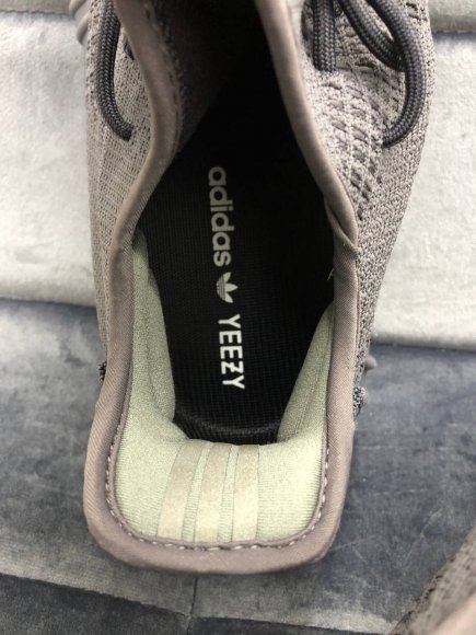 Adidas Yeezy Boost 350 Кроссовки S3D_2501AD7