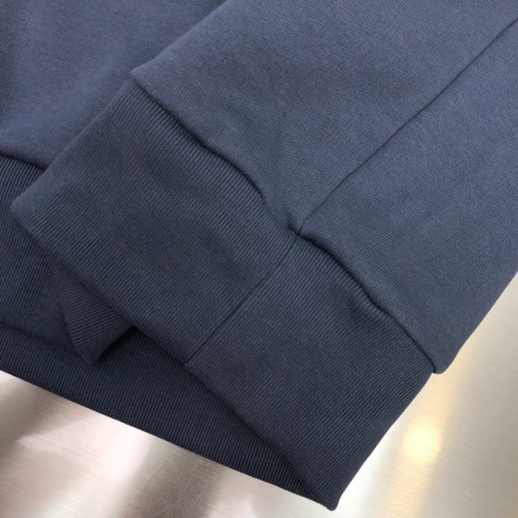 Balenciaga - Мужская кофта худи DZ_0809BA1 Balenciaga - Мужская кофта худи DZ_0809BA1