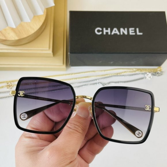 Chanel очки K2_2802CH14