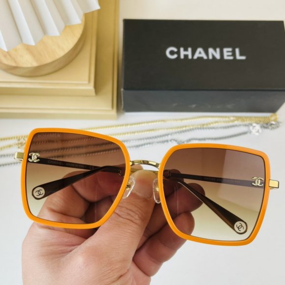 Chanel очки K2_2802CH14