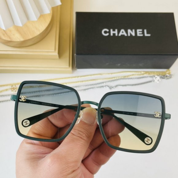 Chanel очки K2_2802CH14