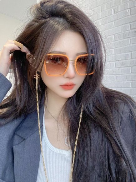 Chanel очки K2_2802CH14