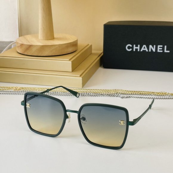 Chanel очки K2_2802CH14