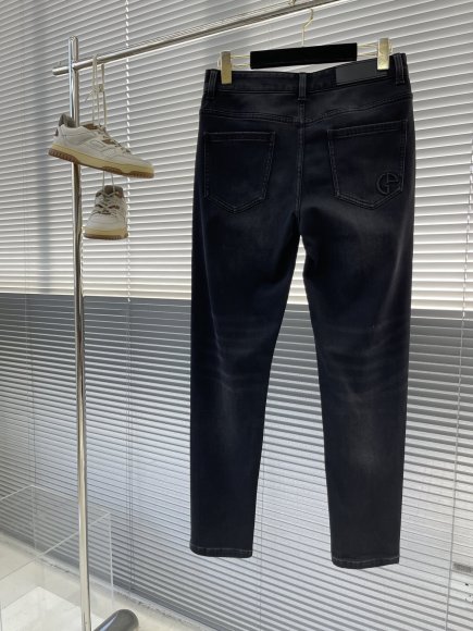Emporio Armani - Мужские штаны джинсы TJ_0412EA2 Emporio Armani - Мужские штаны джинсы TJ_0412EA2