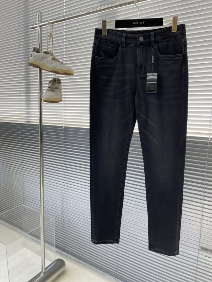 Emporio Armani - Мужские штаны джинсы TJ_0412EA2 Emporio Armani - Мужские штаны джинсы TJ_0412EA2