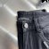 Emporio Armani - Мужские штаны джинсы TJ_0412EA2