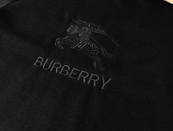 Burberry - Мужская кофта свитшот DZ_2912BU4