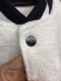 Givenchy Casentino - Мужская шерстяная кофта куртка DZ_1501GI1