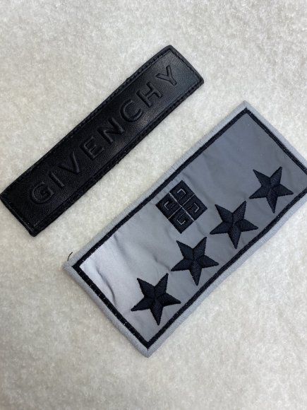 Givenchy Casentino - Мужская шерстяная кофта куртка DZ_1501GI1