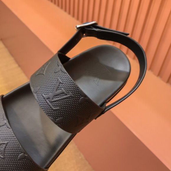 Louis Vuitton - Мужские сандалии GTL_1004LV5