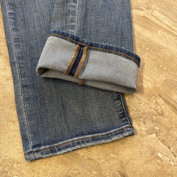 Prada - Мужские штаны джинсы MI_2005PR7