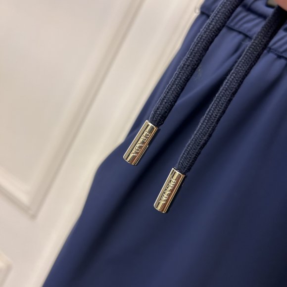 Prada - Мужской костюм футболка штаны KN_2406PR7 Prada - Мужской костюм футболка штаны KN_2406PR7