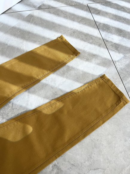 Loewe - Мужские штаны джинсы DF_2407LO18 Loewe - Мужские штаны джинсы DF_2407LO18