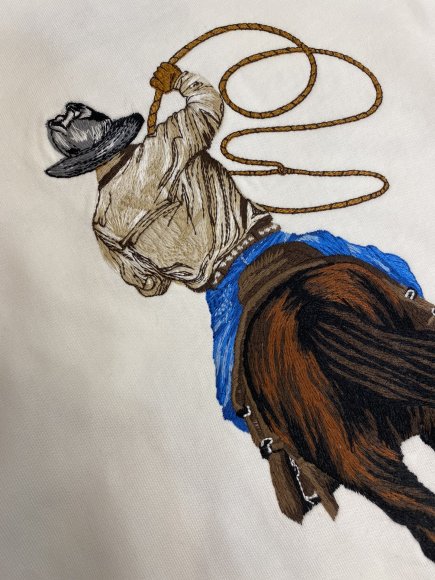 Louis Vuitton - Мужская кофта свитшот DZ_2308LV4 Louis Vuitton - Мужская кофта свитшот DZ_2308LV4