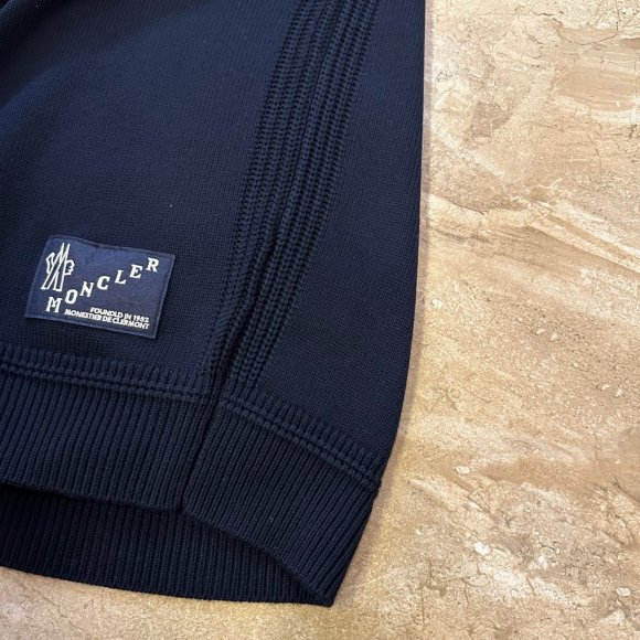 Moncler - Мужская кофта свитер MI_0110MO3