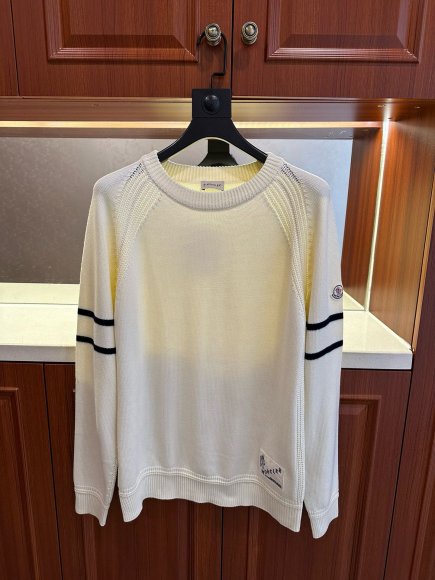 Moncler - Мужская кофта свитер MI_0110MO3 Moncler - Мужская кофта свитер MI_0110MO3