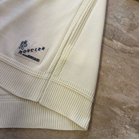 Moncler - Мужская кофта свитер MI_0110MO3