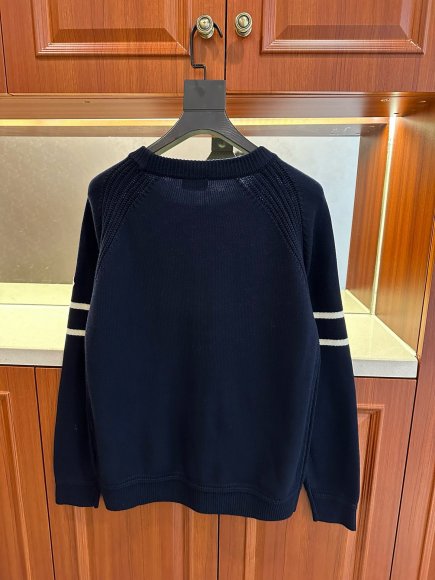 Moncler - Мужская кофта свитер MI_0110MO3