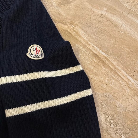 Moncler - Мужская кофта свитер MI_0110MO3