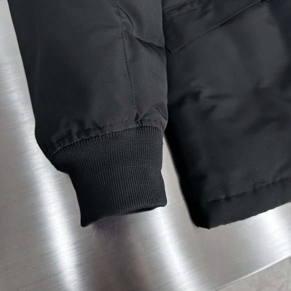 Dior - Мужская куртка пуховик TJ_3010DI2