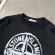Stone Island - Мужская кофта свитшот LE_2611SI10