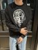 Stone Island - Мужская кофта свитшот LE_2611SI10