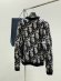 Dior - Женская шерстяная кофта кардиган TI_1701DI1