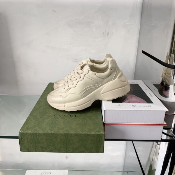 Gucci Rhyton Мужские кроссовки MO_1509GU2
