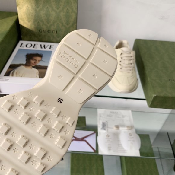Gucci Rhyton Мужские кроссовки MO_1509GU2