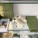 Gucci Rhyton Мужские кроссовки MO_1509GU2