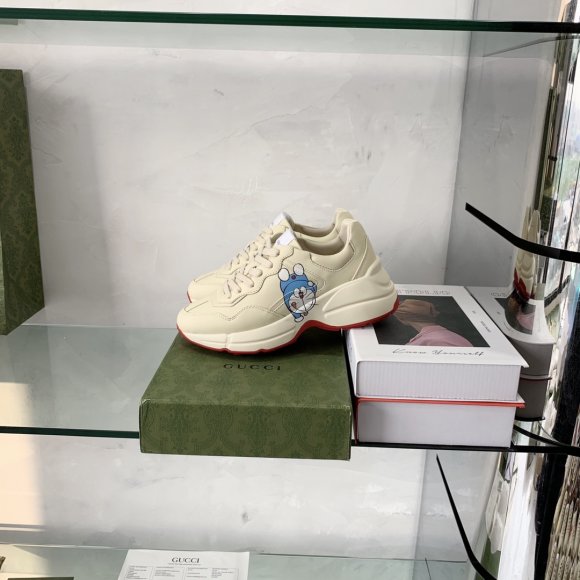 Gucci Rhyton Мужские кроссовки MO_1509GU2