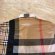 Burberry - Мужская рубашка MI_1605BU6