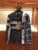 Burberry - Мужская рубашка MI_1605BU6