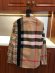 Burberry - Мужская рубашка MI_1605BU6